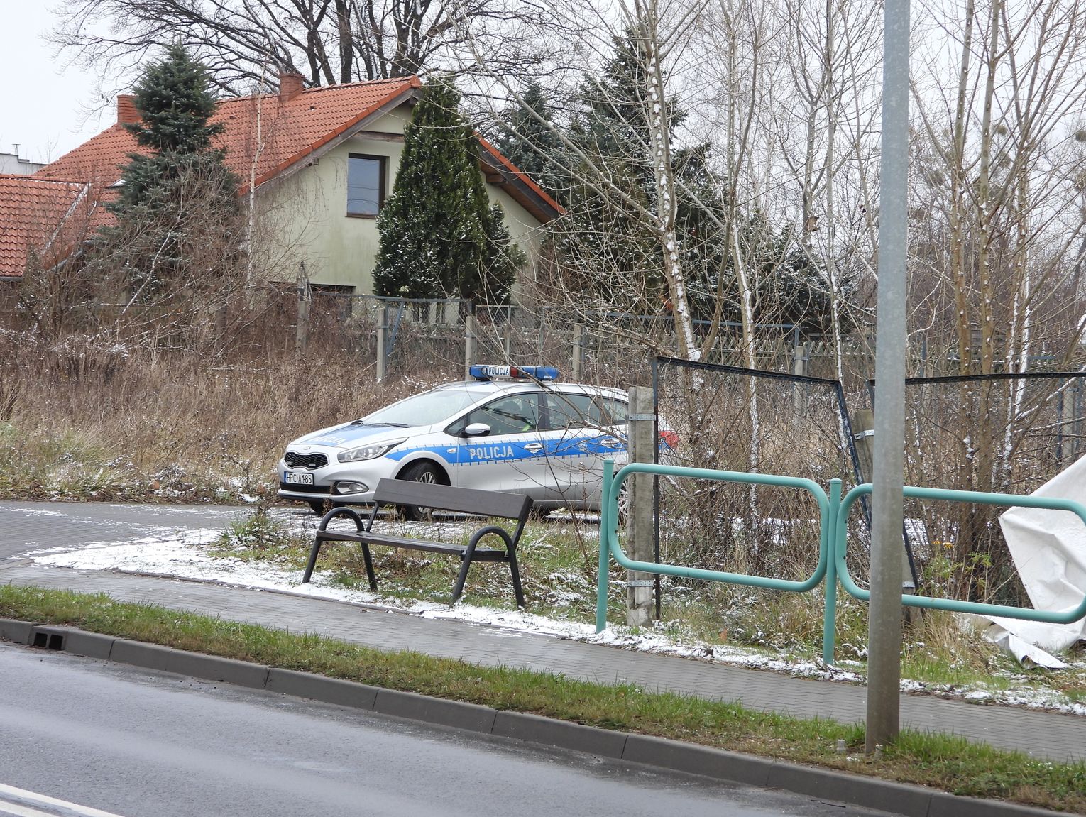 1500 zł mandatu zapłaci mieszkaniec Wielkopolski jechał ul Toruńską