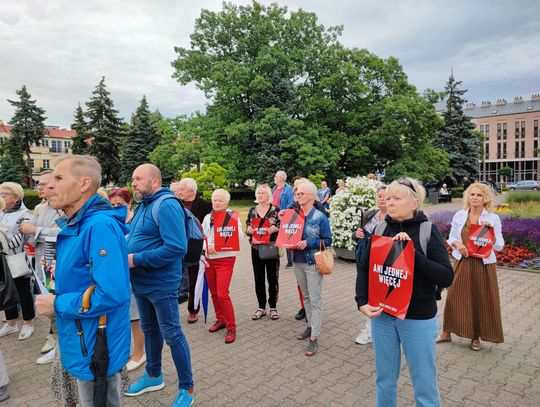 Ani Jednej Wi Cej Strajk Kobiet Uczci Pami Doroty Z Bochni