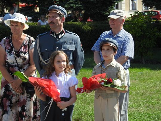 Dziś Święto Wojska Polskiego Uroczystości odbyły się również we Włocławku