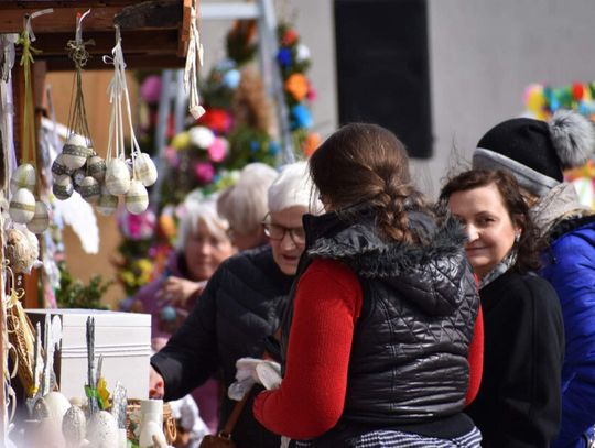 1-2 Kwietnia Jarmark Wielkanocny i Festiwal Food Trucków. Wystawcy i rękodzielnicy mogą już wysyłać zgłoszenia