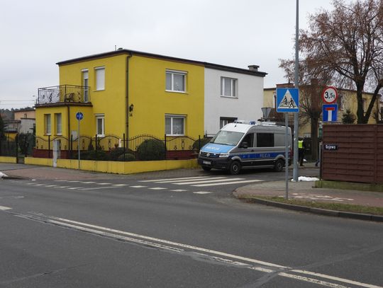 10 mandatów na jednym skrzyżowaniu w ciągu dnia. Wszystko z powodu łamania zakazu skrętu w lewo