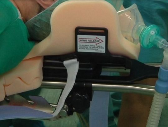 10 respiratorów trafi do Włocławka z środków pozyskanych z UE przez Urząd Marszałkowski