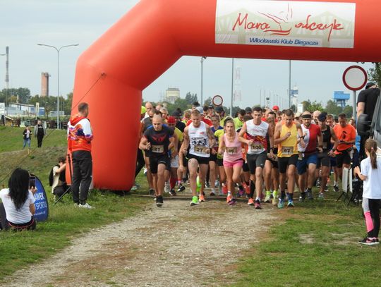 100 zawodników na starcie XXXI Biegu imienia Księdza Jerzego Popiełuszki