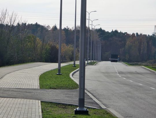 11 mln zł na nową drogę we Włocławku. Wkrótce ruszą prace na moście