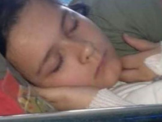 12- letnia włocławianka potrącona przez samochód w wyniku fatalnego leczenia trafiła na wózek. Wdała się martwica. Mama Zuzi zbiera fundusze na leczenie 