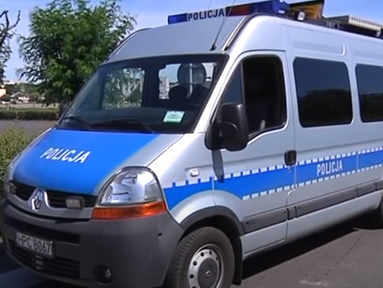 120 km/h w terenie zabudowanym. Kierowca stracił prawo jazdy na 3 miesiące