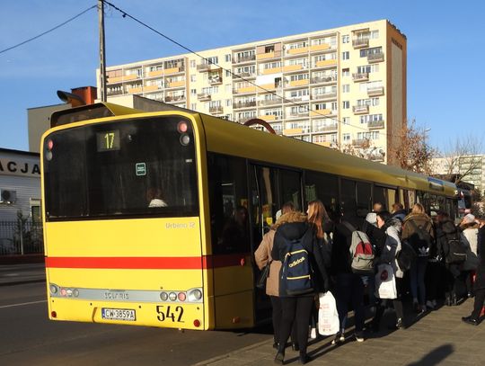 125 tysięcy złotych - to łączna kwota zadłużenia gapowiczów w naszym mieście