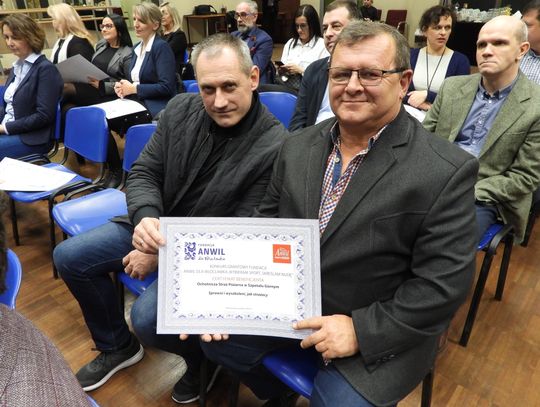 13 podmiotów z grantami od Anwilu wynoszącymi w sumie 246 204,60 złotych. Co za to zorganizują?