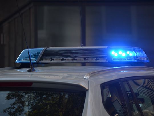 14-latek ukradł towar ze sklepu. W pogoń ruszyły ekspedientki i policjant po służbie
