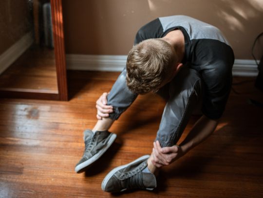 15-letni chłopiec ofiarą gwałtu. Sprawę badał prokurator, teraz znalazła się w sądzie