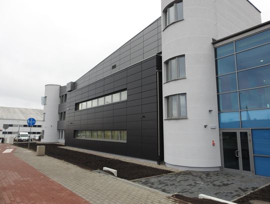 15 milionów kosztowała modernizacja basenu Delfin. Dziś nastąpiło otwarcie