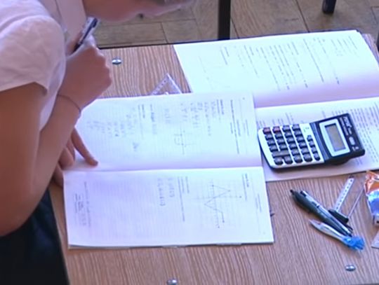 157 wolnych miejsc we Włocławskich szkołach. Najwięcej w technikach 