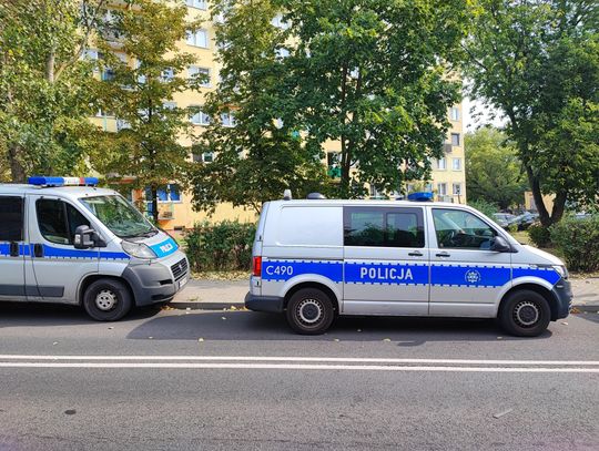 16 kolizji i 4 nietrzeźwych kierujących to policyjny bilans weekendu
