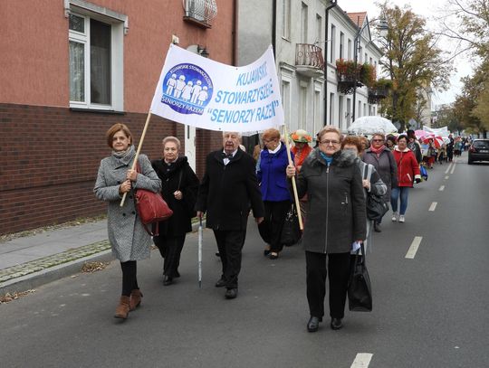 17 i 18 października odbędą się Włocławskie Senioralia