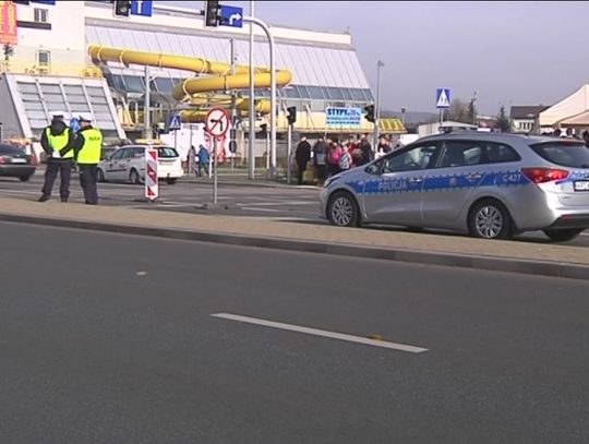 2 osoby zginęły, 11 było rannych. Jak będzie w te święta na drogach województwa? Od jutra rusza akcja "ZNICZ 2019"