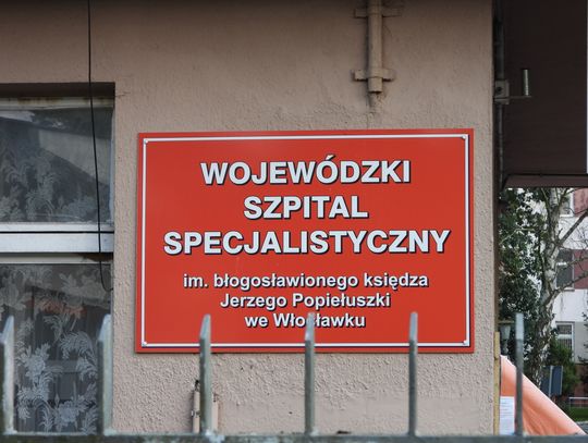 20 pracowników szpitala w kwarantannie lub izolacji. Od września dostają jedynie 80% wynagrodzenia 