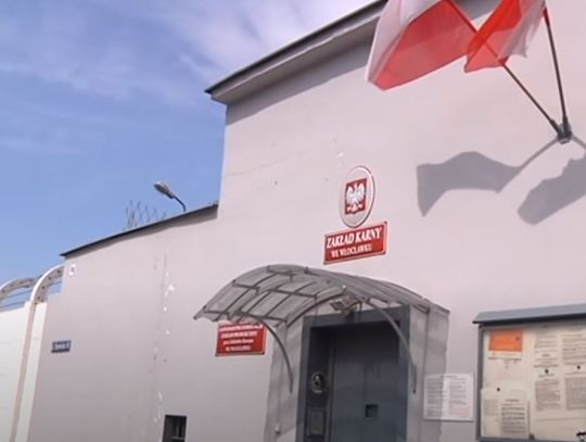  21 osób z Zakładu Karnego z koronawirusem. Przebywają w kwarantannie 