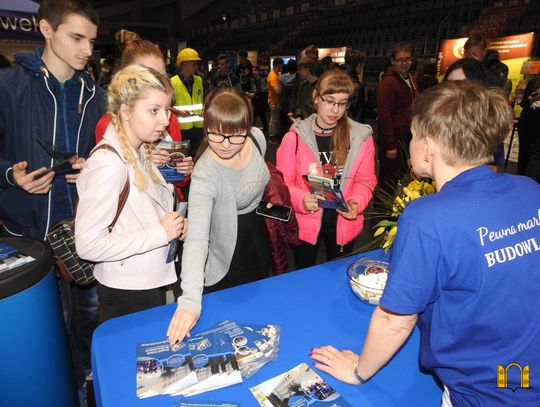 22 - 23 marca Włocławskie Targi Edukacyjne