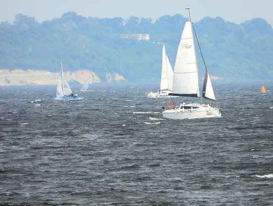 24. Integracyjne Regaty Żeglarskie ANTAŁEK już 30 sierpnia