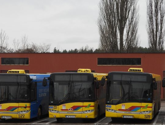24 stycznia autobusy MPK nie wyjadą na ulice. Kierowcy MPK będą strajkować 
