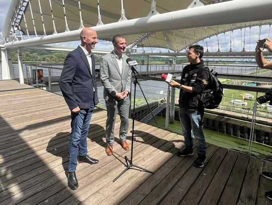 250 000 zł będzie kosztował miasto tegoroczny Festiwal Wisły. Co w programie?