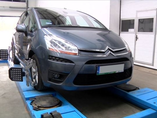26 października akcja nieodpłatnych badań technicznych. Sprawdź na których stacjach