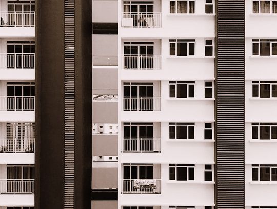 280 lokali mieszkalnych ma powstać przy ul. Tumskiej i Stodólnej - kto zainteresowany? 