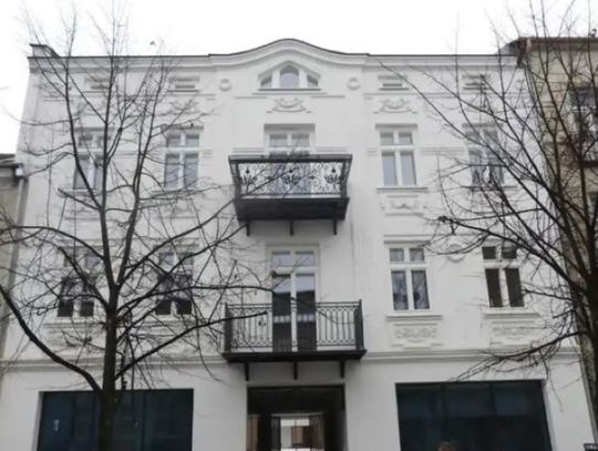 3 marca 2025 r. ruszy nabór na najem lokalu dla absolwenta przy ul. 3 Maja 18