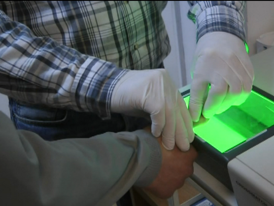 30-latek poszukiwany ENA doprowadzony do Sądu we Włocławku. Czeka na ekstradycję 