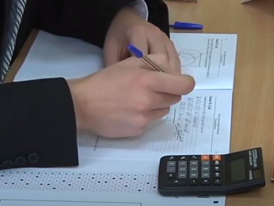 309 maturzystów we Włocławku nie zdało egzaminu dojrzałości. Na czym polegli?