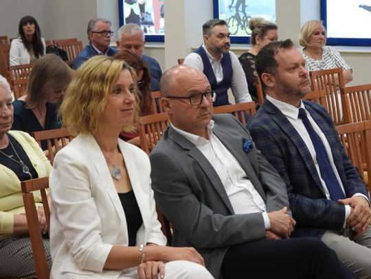 Grządziel obraźliwie o byłym prezydencie, chciałby mu zakazać wjazdu do miasta