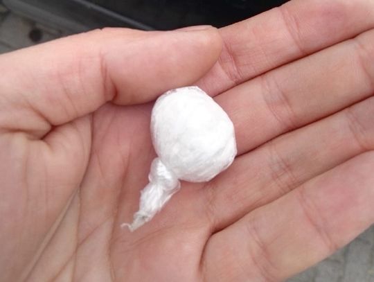 34-latek groził matce pozbawieniem życia. Przyczynę zachowania policja znalazła u niego w pokoju