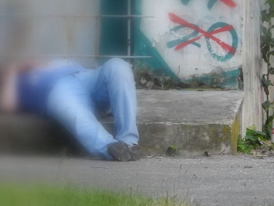 343,54 zł - tyle ma kosztować noc we włocławskiej Izbie Wytrzeźwień