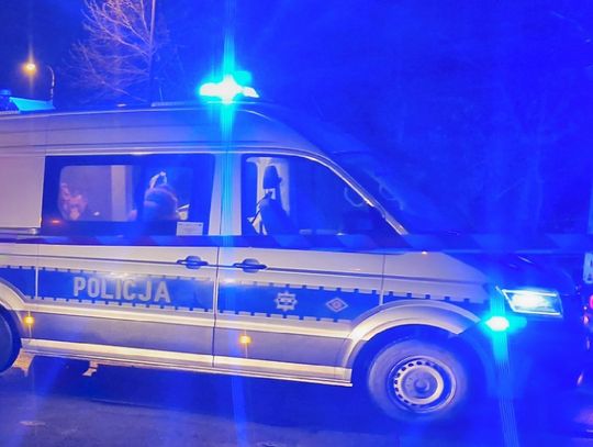 36-latek napadł na sklepy na Zazamczu i Południu. Trafił za kratki