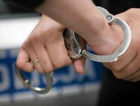 36-latka po kontroli drogowej trafiła prosto do Zakładu Karnego