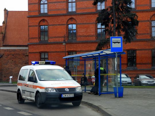 36 zgłoszeń na dobę - Straż Miejska podsumowała 2019 rok