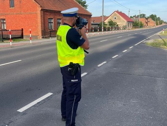 4 cyklistów ukaranych za nietrzeźwość. 2 promile miał także kierowca auta