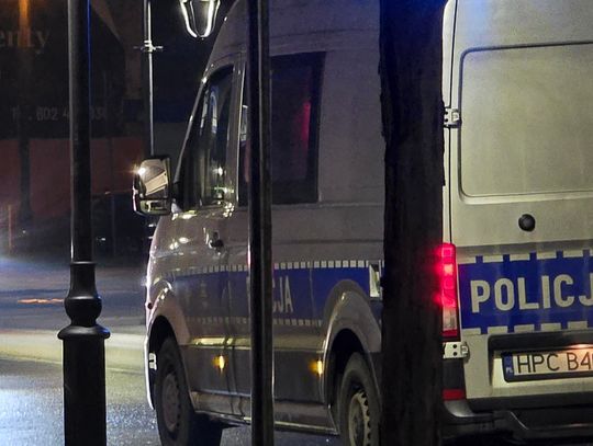 4 promile za kierownicą we Włocławku. Policja zatrzymała kolejnych pijanych kierowców