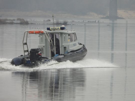 40 dni od zaginięcia wędkarza. Czy ktoś szuka jeszcze zaginionego mężczyzny? 