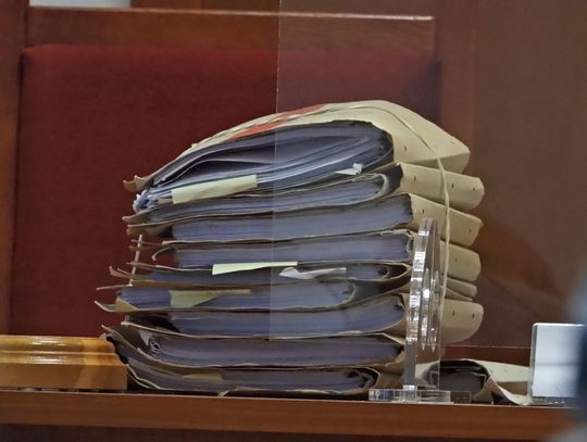 44-latek targnął się na swoje życie. Prokuratura prowadzi śledztwo