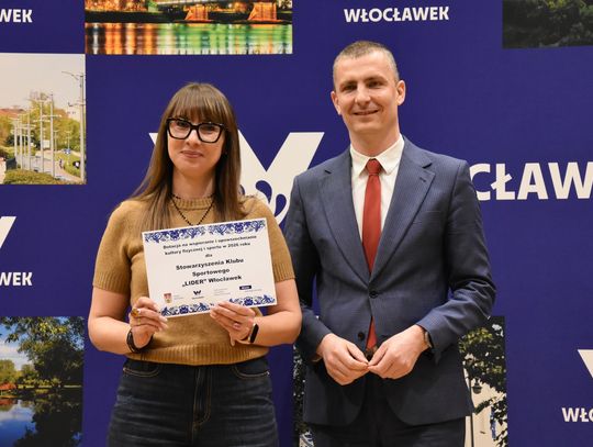 62 stowarzyszenia sportowe otrzymały dotacje na upowszechnianie kultury fizycznej w 2026 r. 62 stowarzyszenia sportowe otrzymały dotacje na upowszechnianie kultury fizycznej w 2026 r.