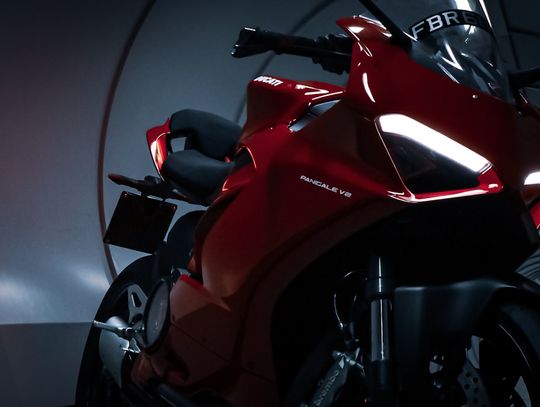 5 najpopularniejszych typów motocykli w Polsce