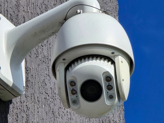 50% kamer monitoringu miejskiego do wymiany. Nowe kamery z AI, umożliwiającą komunikację głosową z mieszkańcami