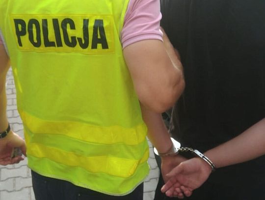 52-letni włocławianin groził prezydentowi Wojtkowskiemu śmiercią. Dziś został aresztowany