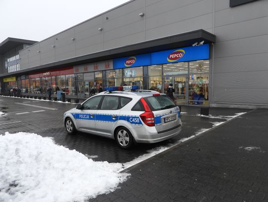 56 mandatów za brak maseczki w miniony weekend we Włocławku i na terenie powiatu