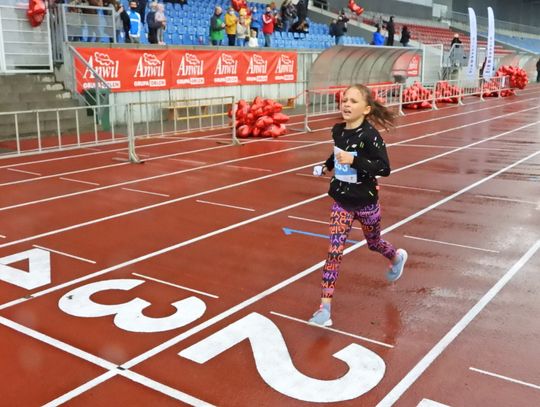 7. Półmaraton Włocławek za nami