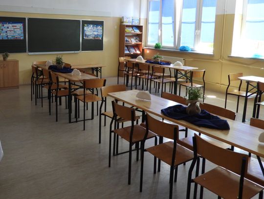 70 wolnych miejsc w technikach i szkołach branżowych po naborze uzupełniającym 