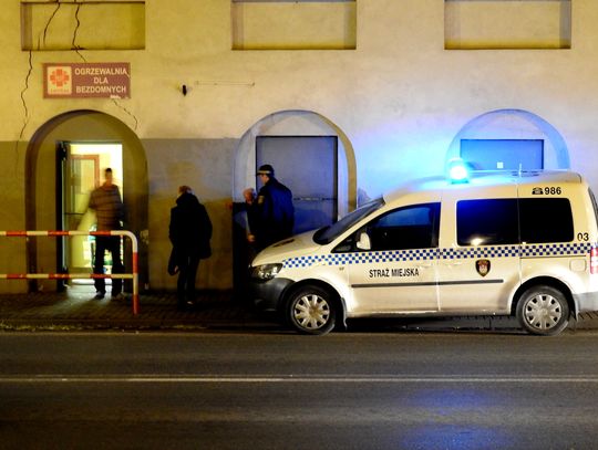 76 interwencji Straży Miejskiej w święta. Najwięcej zgłoszeń dotyczyło...