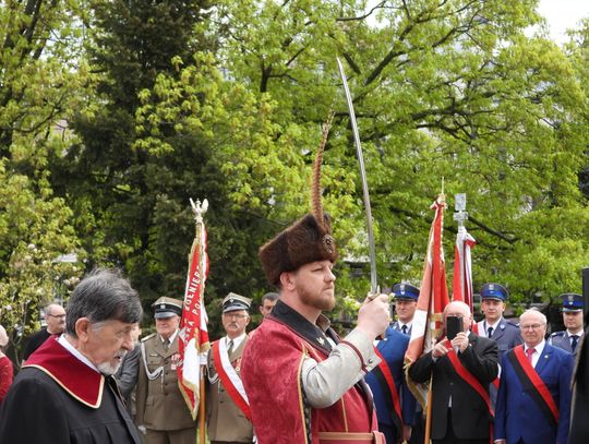 77 lat temu zakończyła się II wojna światowa. Dziś Narodowy Dzień Zwycięstwa