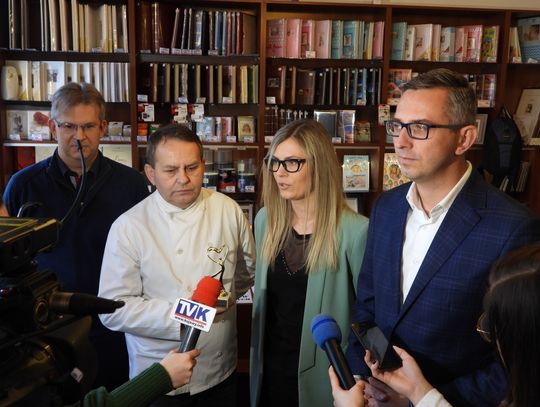 8 grudnia III edycja Targowego Śródmieścia. Jakie atrakcje?